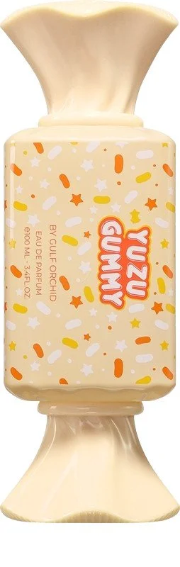 Yuzu Gummy U Eau de Parfum 100 ml