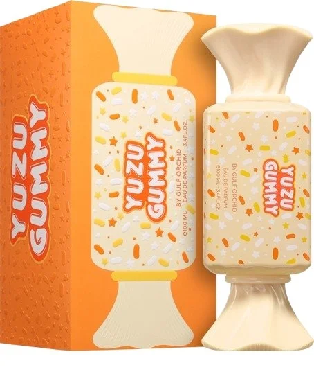 Yuzu Gummy U Eau de Parfum 100 ml