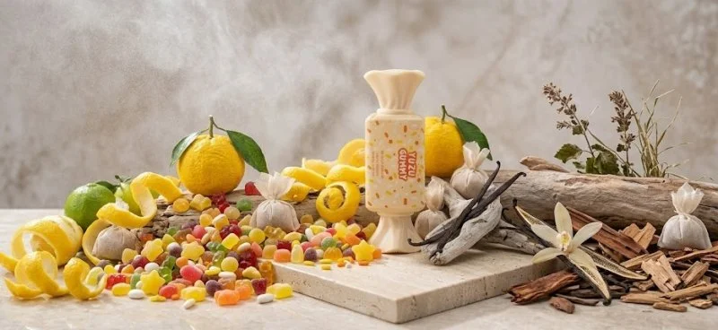 Yuzu Gummy U Eau de Parfum 100 ml
