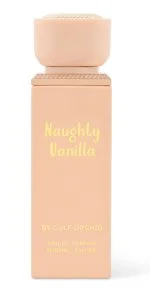 Naughty Vanilla Unisex Eau de Parfum 100 ml