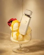 Naughty Vanilla Unisex Eau de Parfum 100 ml