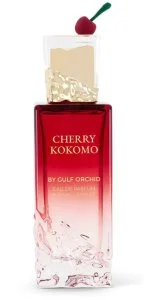 Cherry Kokomo Unisex Eau de Parfum 100 ml