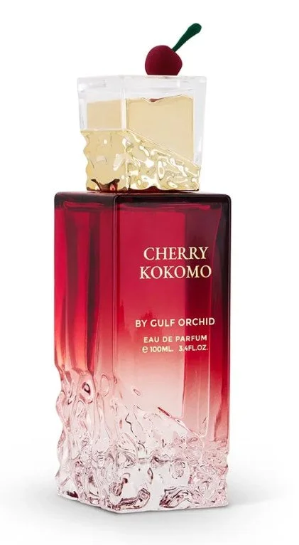 Cherry Kokomo Unisex Eau de Parfum 100 ml