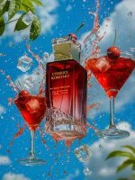 Cherry Kokomo Unisex Eau de Parfum 100 ml
