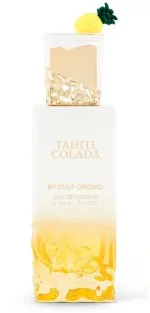 Thaiti Colada Eau de Parfum Unisex 100 ml