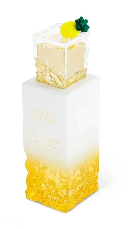 Thaiti Colada Eau de Parfum Unisex 100 ml