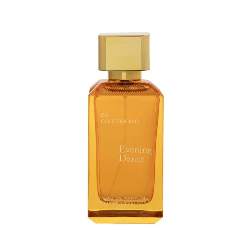 Evening Dance Eau de Parfum Unisex 110 ml