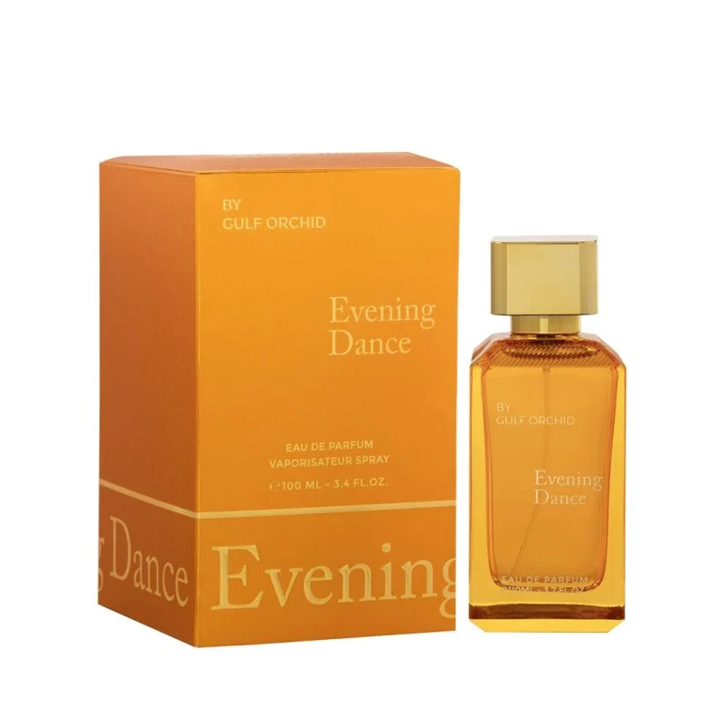 Evening Dance Eau de Parfum Unisex 110 ml