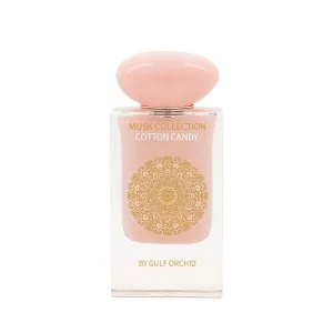 Gulf Orchid Cotton Candy Eau de Parfum Unisex