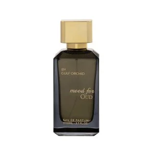 Gulf Orchid Mood for Oud Eau de Parfum Unisex
