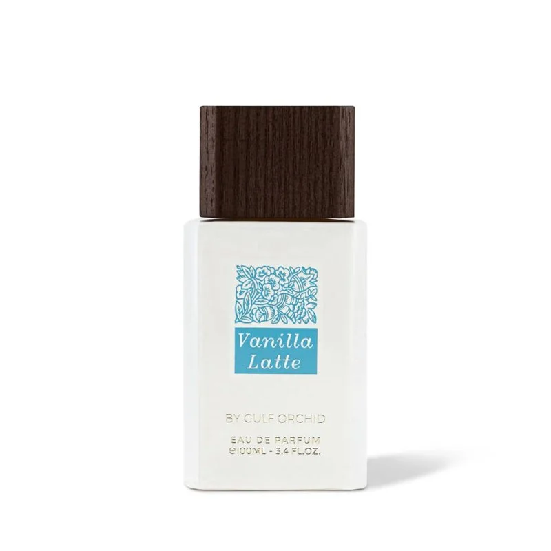 Vanilla Latte Eau de Parfum Unisex 100 ml