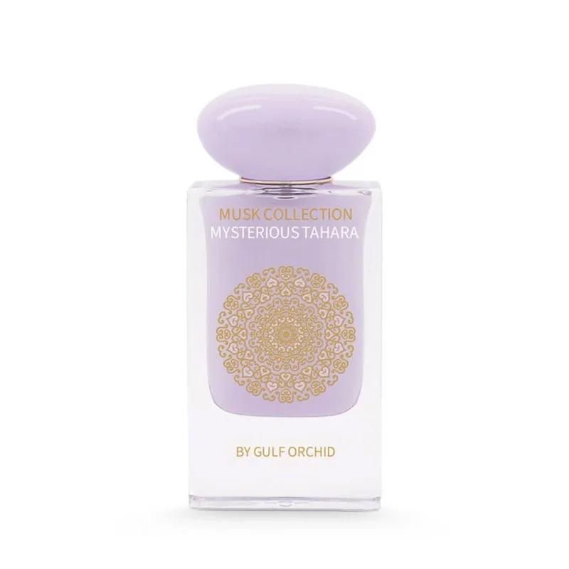 Mysterious Tahara Eau de Parfum für Damen 60 ml