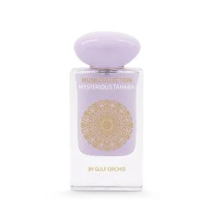 Gulf Orchid Mysterious Tahara Eau de Parfum für Damen