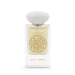 Gulf Orchid Angel Musk Eau de Parfum Unisex