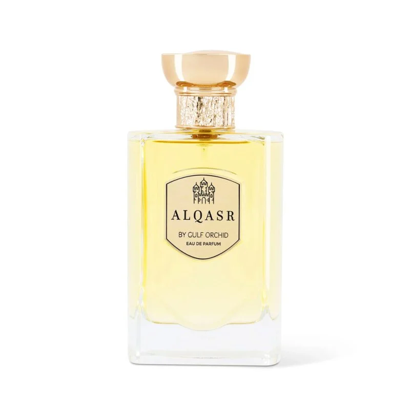 Al Qasr Eau de Parfum Unisex 100 ml