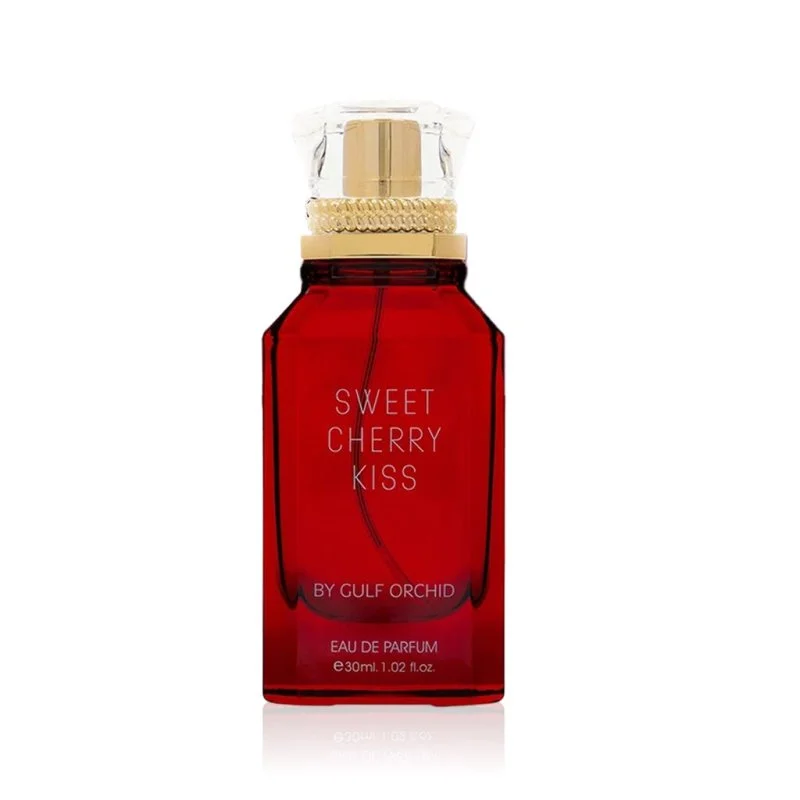 Sweet Cherry Kiss Eau de Parfum Unisex 30 ml