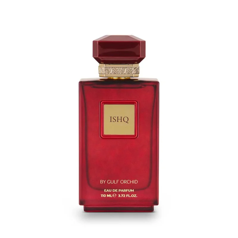 Ishq Eau de Parfum Unisex 110 ml