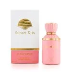 Sunset Kiss Eau de Parfum für Damen 100 ml