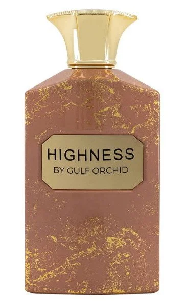 Highness U Eau de Parfum 105 ml
