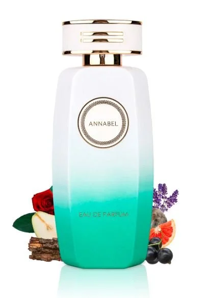 Annabel U Eau de Parfum 100 ml