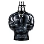 Top G U Eau de Parfum 100 ml