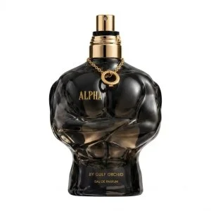 Gulf Orchid Alpha M Eau de Parfum