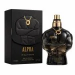 Alpha M Eau de Parfum 100 ml