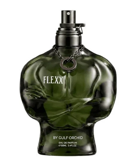 Flexx M Eau de Parfum 100 ml