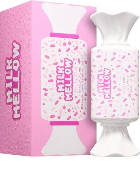 Milk Mellow U Eau de Parfum 100 ml