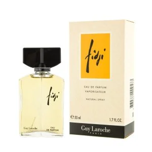 Guy Laroche Fidji Eau de Parfum für Damen