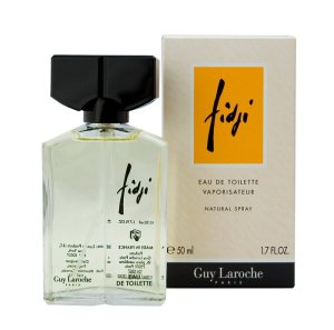 Fidji Eau de Toilette für Damen