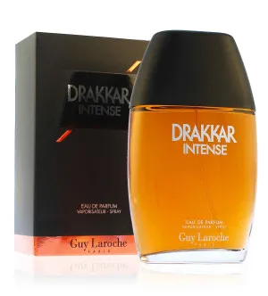 Guy Laroche Drakkar Intense Eau de Parfum für Männer 100 ml
