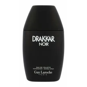 Guy Laroche Drakkar Noir Eau de Toilette für Herren 200 ml