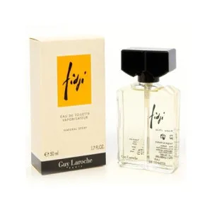 Guy Laroche Fidji Eau de Toilette für Damen 100 ml