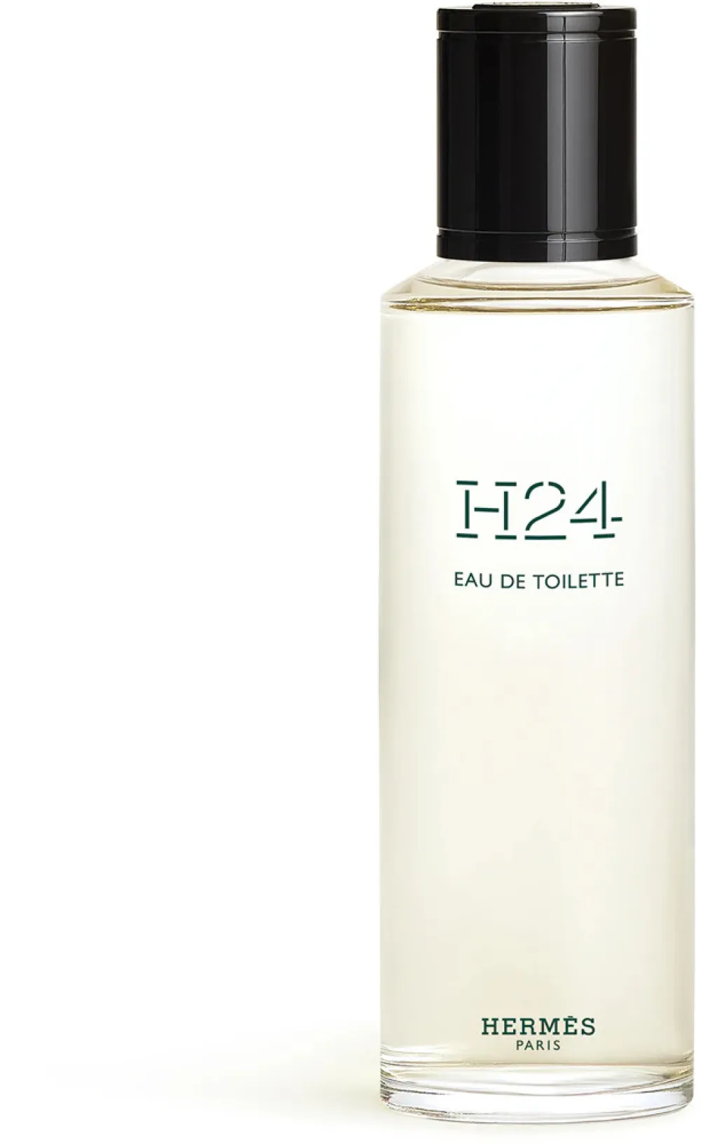 H24 nachfüllbares Eau de Toilette für Herren 100 ml