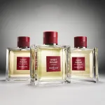 Habit Rouge Eau de Parfum Unisex 100 ml