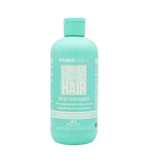 Hairburst Longer Stronger Hair Oily Scalp & Roots Conditioner reinigender Conditioner für schnell fettendes Haar