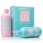 Shampoo & Conditioner-Set für langes Haar