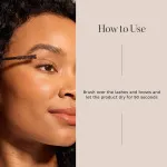 Lash & Brow Enhancing Serum Wachstumsserum für Wimpern und Augenbrauen 9 ml