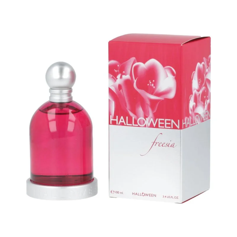 Freesia Eau de Toilette für Damen 100 ml