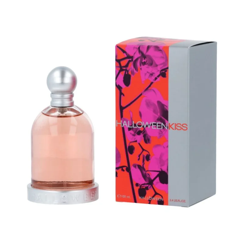 Kiss Eau de Toilette für Damen 100 ml