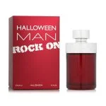 Man Rock On Eau de Toilette für Herren 125 ml