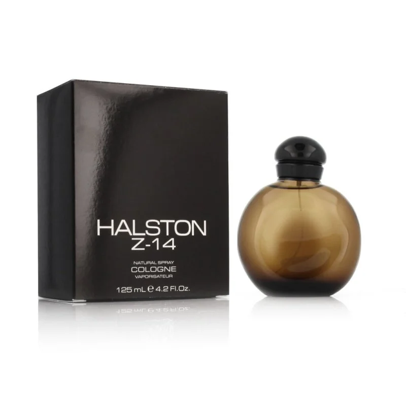 Z-14 Eau de Cologne für Herren 125 ml