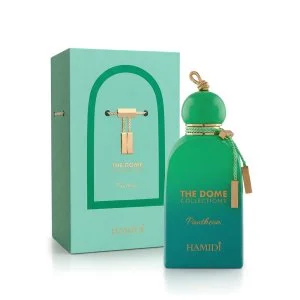 Hamidi The Dome Pantheon Eau de Parfum für Herren