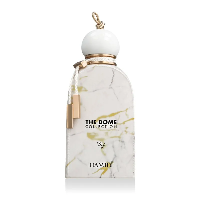 The Dome Taj Eau de Parfum für Herren 100 ml