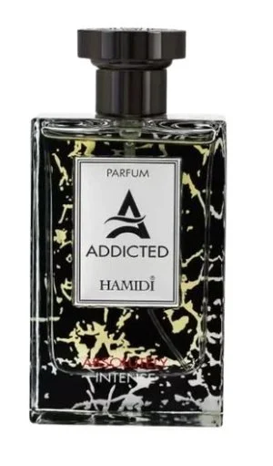 Hamidi Addicted Absolutely Intense M Eau de Parfum