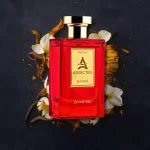 Addicted Divine Red U Eau de Parfum 120 ml