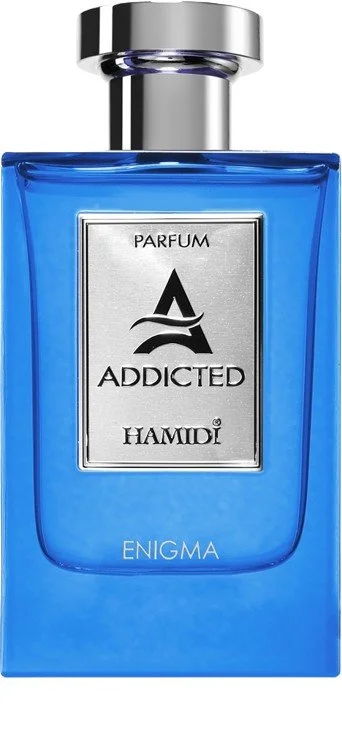 Addicted Enigma U Eau de Parfum 120 ml
