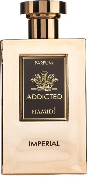 Addicted Imperial U Eau de Parfum 120 ml