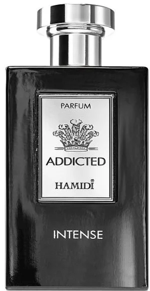 Hamidi Addicted Intense U Eau de Parfum